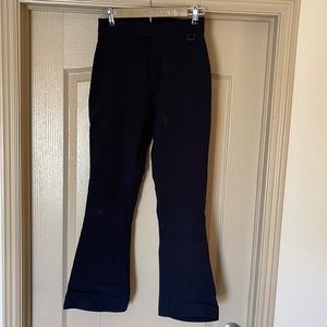 Schoeller brand winter pants